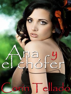 cover image of Ana y el chófer